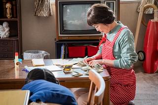 わたしのかあさん 天使の詩