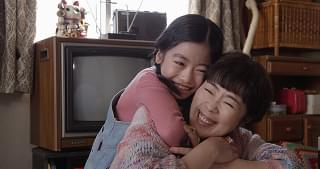 わたしのかあさん 天使の詩