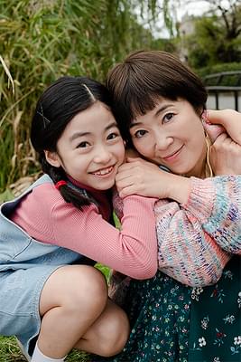 わたしのかあさん 天使の詩