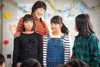 わたしのかあさん 天使の詩