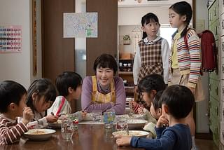 わたしのかあさん 天使の詩