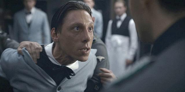 エリック・クルムの「フィリップ」の画像