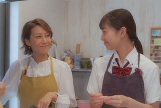 猫と私と、もう1人のネコ