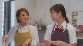 猫と私と、もう1人のネコ