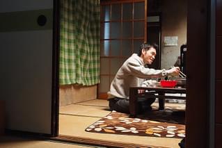 明るいニュース