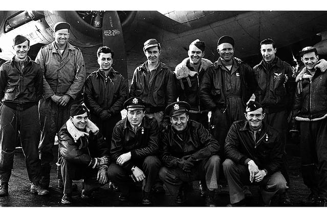 ブラッディ・ハンドレッド