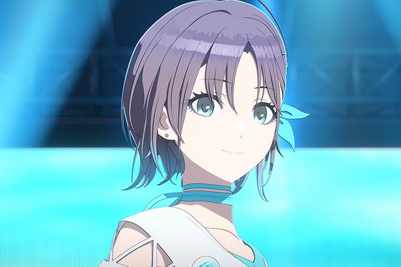 アイドルマスター シャイニーカラーズ 2nd Season 第2章 : 作品情報