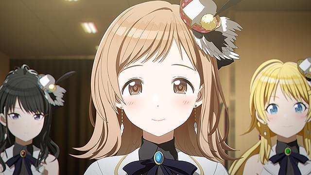 アイドルマスター シャイニーカラーズ 2nd Season 第3章 : 作品情報