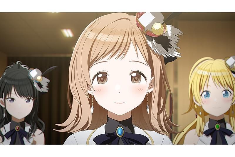 アイドルマスター シャイニーカラーズ 2nd Season 第3章 : 作品情報