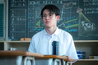 あのコはだぁれ？