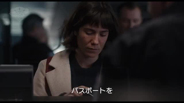 本編映像