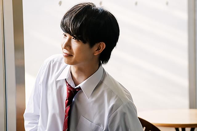 綱啓永の「新米記者トロッ子 私がやらねば誰がやる！」の画像