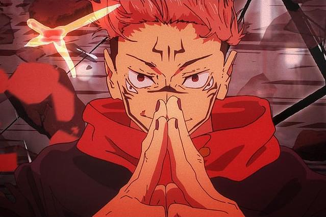 呪術廻戦「渋谷事変」 Blu-ray＆DVD 4巻＆5巻発売記念 セレクションイベント上映