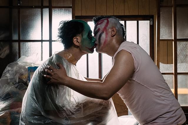 ありがとうモンスター