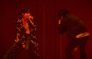 SUGA | Agust D TOUR ‘D-DAY’ THE MOVIE