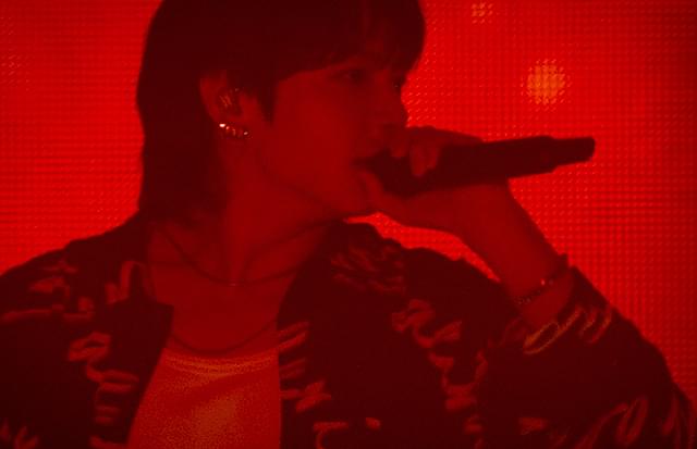 JUNG KOOKの「SUGA | Agust D TOUR ‘D-DAY’ THE MOVIE」の画像