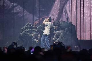 SUGA | Agust D TOUR ‘D-DAY’ THE MOVIE