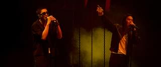 SUGA | Agust D TOUR ‘D-DAY’ THE MOVIE