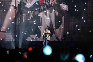 SUGA | Agust D TOUR ‘D-DAY’ THE MOVIE