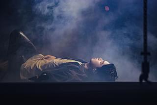 SUGA | Agust D TOUR ‘D-DAY’ THE MOVIE