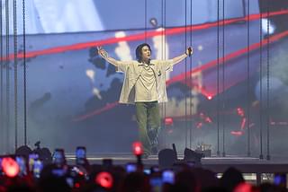 SUGA | Agust D TOUR ‘D-DAY’ THE MOVIE