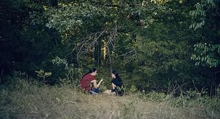 ファンシー・ダンス