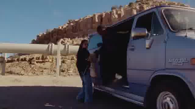 特別ティザー予告