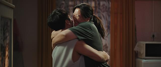 ジア・リンの「YOLO 百元の恋」の画像