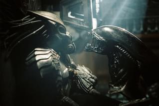 エイリアンVS.プレデター