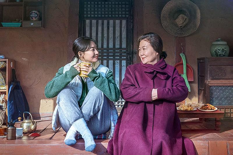母とわたしの3日間 : 作品情報・キャスト・あらすじ・動画 - 映画.com