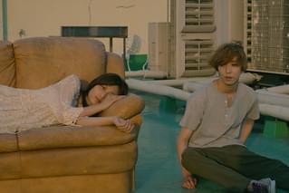 夢の中の予告編・動画