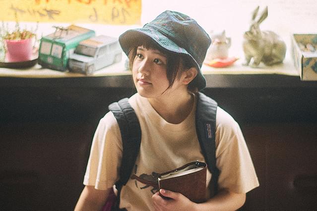 においが眠るまで