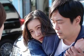 私が俺の人生!?