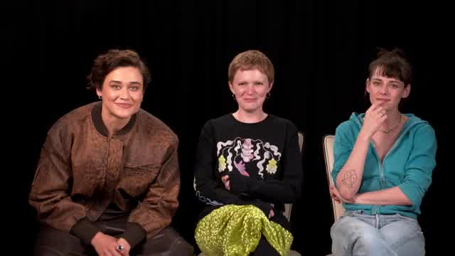 ロマンス編予告