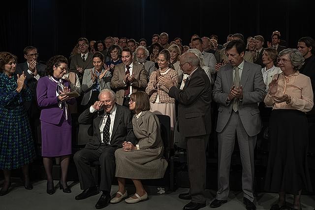 レナ・オリンの「ONE LIFE 奇跡が繋いだ6000の命」の画像