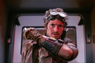 フューチャー・ウォーズ