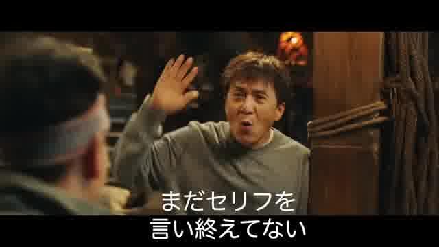 NG集＆メイキング映像