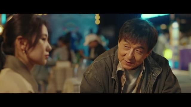 日本語吹き替え版本編映像