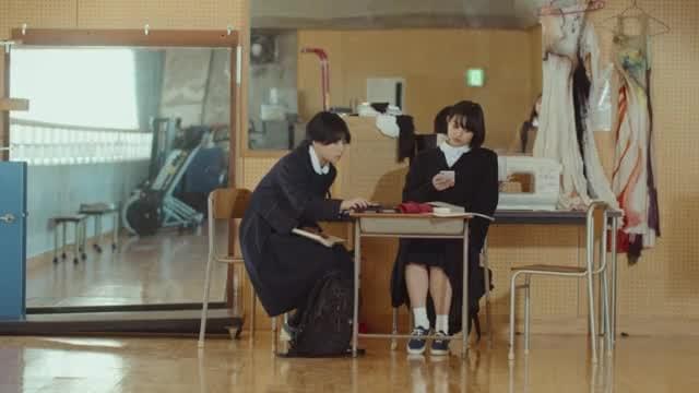 「田中晴菜監督特集上映」予告編