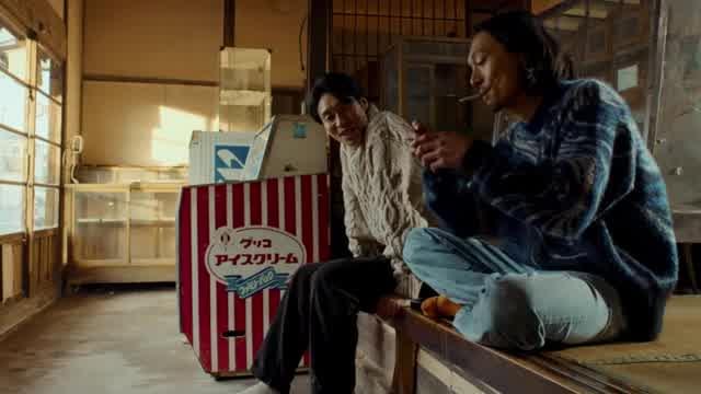 「田中晴菜監督特集上映」予告編