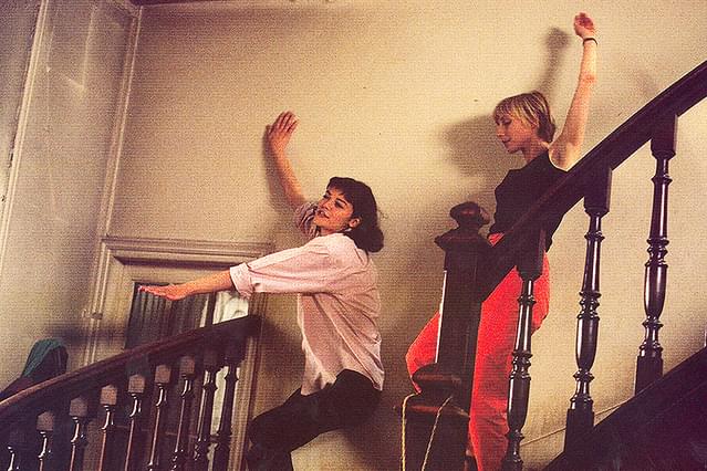 パリでかくれんぼ 完全版