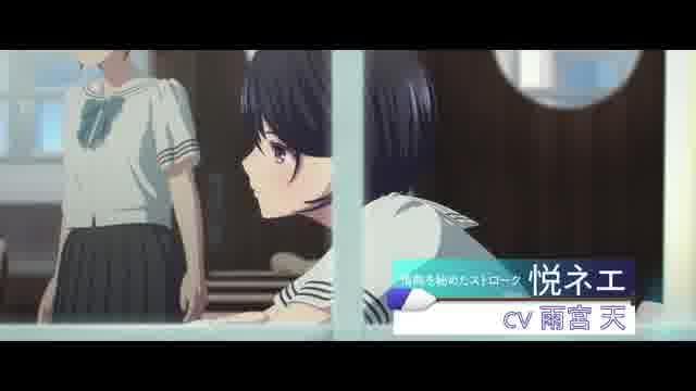 スペシャルナビゲーションPV