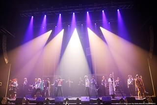 「ヒプノシスマイク Division Rap Battle」Rule the Stage New Encounter 【Cinema Edit】