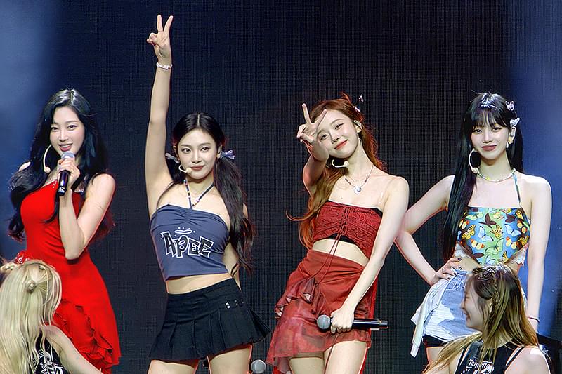 aespa: WORLD TOUR in cinemas : 作品情報・キャスト・あらすじ - 映画.com