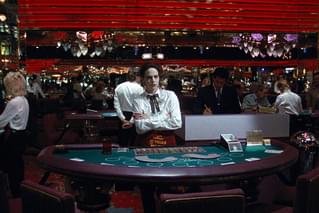 クイーン・オブ・ダイヤモンド