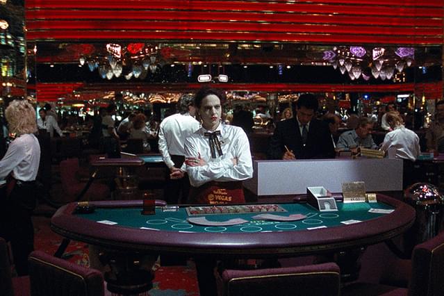 クイーン・オブ・ダイヤモンド