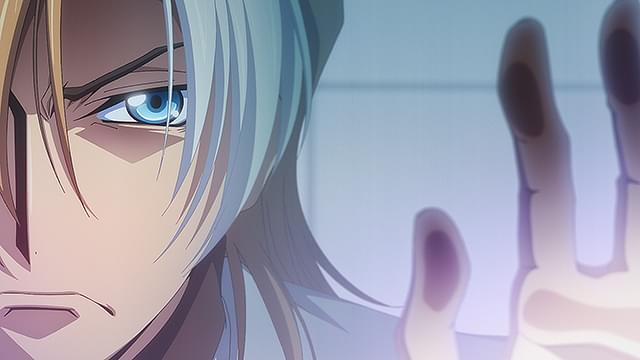 コードギアス 奪還のロゼ 第3幕 : 作品情報・声優・キャスト・あらすじ