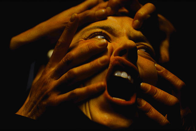 シドニー・スウィーニーの「IMMACULATE 聖なる胎動」の画像