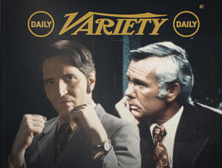 悪魔と夜ふかし