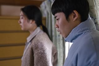 夢の在処 ひとびとのトリロジー